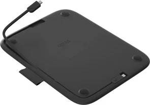 Фото: Графічний планшет Ugee Q6 Black (UGQ6BK) № 5 | KTC