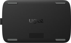 Графічний планшет Ugee M908 Black (UGM908E)