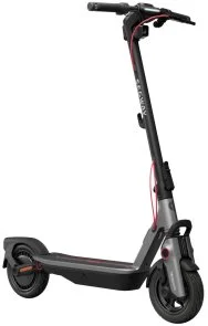 Фото: Електросамокат Ninebot by Segway F3 E Grey (AA.05.17.01.0005) № 2 | KTC