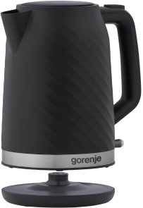 Електрочайник Gorenje Strix K17SPB