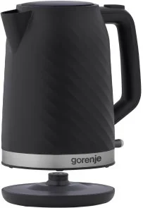 Фото: Електрочайник Gorenje Strix K17SPB № 2 | KTC
