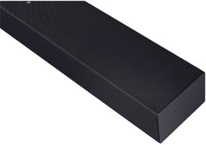 Саундбар Samsung HW-B400F Black (HW-B400F/UA)