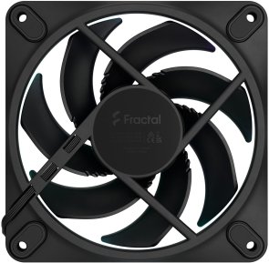 Кулер FRACTAL DESIGN Momentum 12 RGB Black (FD-F-MR1-1201)