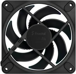 Фото: Кулер FRACTAL DESIGN Momentum 12 RGB Black (FD-F-MR1-1201) № 4 | KTC