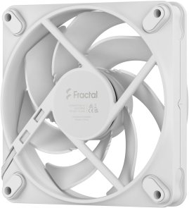 Кулер FRACTAL DESIGN Momentum 12 White (FD-F-MO1-1202)