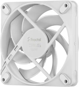 Фото: Кулер FRACTAL DESIGN Momentum 12 White (FD-F-MO1-1202) № 3 | KTC