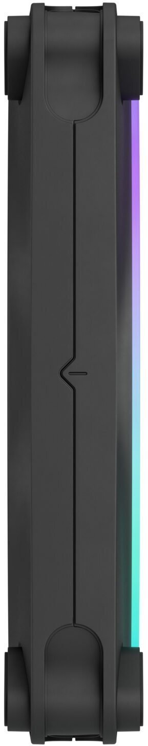 Кулер FRACTAL DESIGN Momentum 14 RGB Black (FD-F-MR1-1401)