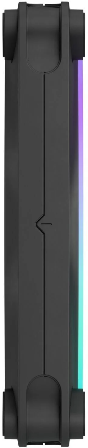 Фото: Кулер FRACTAL DESIGN Momentum 14 RGB Black (FD-F-MR1-1401) № 5 | KTC
