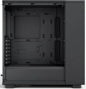 Фото: Корпус FRACTAL DESIGN Epoch Black (FD-C-EPO1A-01) № 8 | KTC