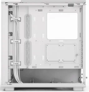 Фото: Корпус FRACTAL DESIGN Epoch White TG Clear Tint (FD-C-EPO1A-03) № 7 | KTC