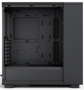 Корпус FRACTAL DESIGN Epoch Black TG Light Tint (FD-C-EPO1A-02)