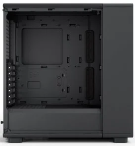 Фото: Корпус FRACTAL DESIGN Epoch Black TG Light Tint (FD-C-EPO1A-02) № 7 | KTC