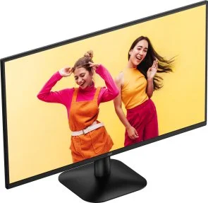 Фото: Монітор AOC Q27B35S3 Black - 27" IPS / 2560×1440 / 120 Гц / Adaptive Sync № 4 | KTC
