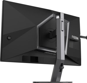 Монітор AOC AG246FK Black