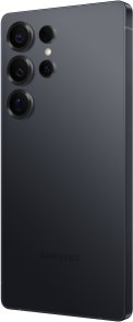 Смартфон Samsung Galaxy S25 Ultra 12/1TB Titanium JetBlack (SM-S938BAKHEUC)