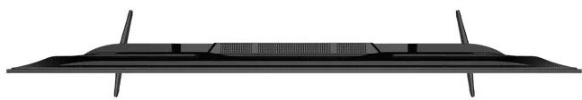 Телевізор LED TCL 55P6K (Google TV, Wi-Fi, 3840x2160)