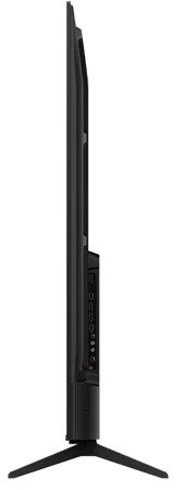 Телевізор LED TCL 75P6K (Google TV, Wi-Fi, 3840x2160)