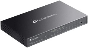 Комутатор TP-Link ES210GMP