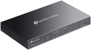 Фото: Комутатор TP-Link ES210GMP № 4 | KTC