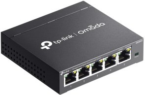 Комутатор TP-Link ES205G
