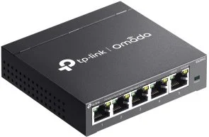 Фото: Комутатор TP-Link ES205G № 2 | KTC