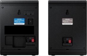 Саундбар Samsung HW-QS750F Black (HW-QS750F/UA)