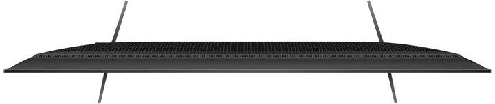 Телевізор QD-MiniLED TCL 50C6KS (Google TV, Wi-Fi, 3840x2160)