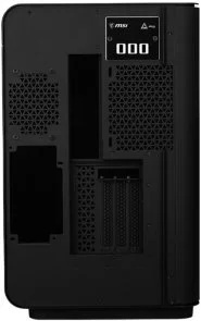 Фото: Корпус MSI MEG Maestro 700L PZ Black with window (MEG MAESTRO 700L PZ) № 5 | KTC
