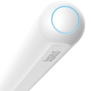 Стилус Baseus Smooth Writing 3 Series Wireless Charging White (626340003)