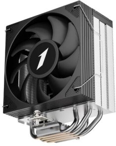 Кулер для процесора 1stPlayer CY12 Black (CY12-BK)
