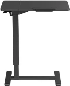 Фото: Стіл комп’ютерний OfficePro ODM320B Black № 2 | KTC