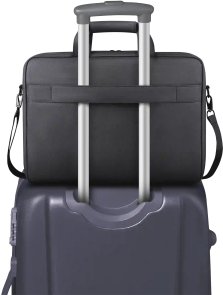Сумка для ноутбука Defender Firm 15.6 Graphite (26123)