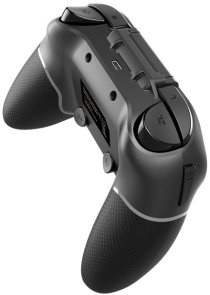 Геймпад iPega PG-9218 Wireless Black