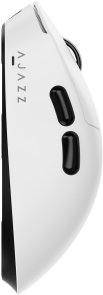 Миша Ajazz AJ179 V2 Max WL/BT/USB White (AJ179-V2-MAX-W)