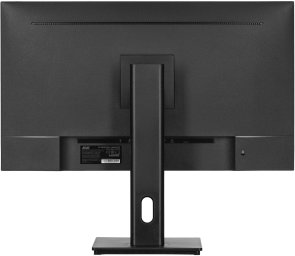 Монітор 2E L2825B Black (2E-L2825B-01.UA)