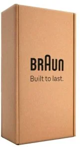 Фото: Тример Braun Series 7 AIO 7540 (80789907.0) № 3 | KTC