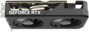 Відеокарта ASUS Dual GeForce RTX 5050 8GB GDDR6 OC Edition (DUAL-RTX5050-O8G)