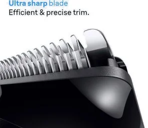 Фото: Тример Braun Series 3 BT 3500 (80789801.0) № 6 | KTC