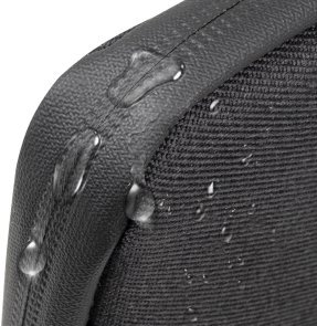 Чохол Riva Clark Eco 8116 Black (8116 Black ECO)