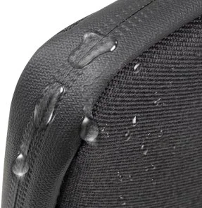 Фото: Чохол Riva Clark Eco 8116 Black (8116 Black ECO) № 11 | KTC