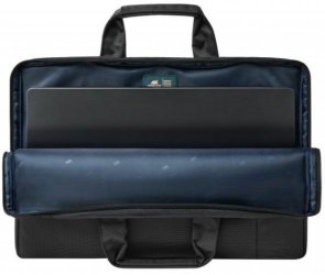 Сумка для ноутбука Riva 8252 Black