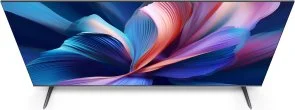 Фото: Телевізор QLED Xiaomi TV A Pro 75 2026 (Google TV, Wi-Fi, 3840x2160) № 5 | KTC