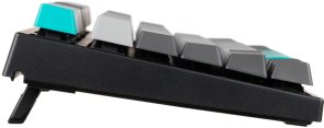Клавіатура Varmilo APT87 Moonlight C-TK Brown White LED WL/BT/USB (A92A023D3A5A17A007)