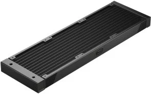 Фото: Система рідинного охолодження PCCooler DA360 Pro ARGB Display Black (DC360Pro-BKAWXY-GL) № 4 | KTC