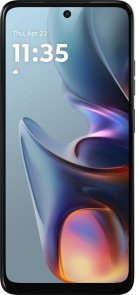 Смартфон Motorola E15 2/64GB Misty Blue (PB6S0001RS)