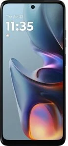 Фото: Смартфон Motorola E15 2/64GB Misty Blue (PB6S0001RS) № 2 | KTC