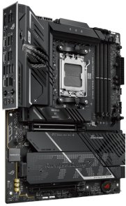 Материнська плата ASUS ROG STRIX X870E-H GAMING WIFI7