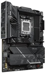 Фото: Материнська плата ASUS ROG STRIX X870E-H GAMING WIFI7 № 2 | KTC