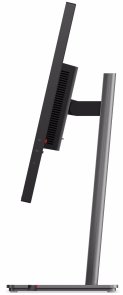 Монітор Lenovo ThinkVision P27q-40 Black (64A7GAT6UA)