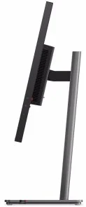 Фото: Монітор Lenovo ThinkVision P27q-40 Black (64A7GAT6UA) - 27" IPS / 2560×1440 / 120 Гц / Pivot / HAS № 7 | KTC